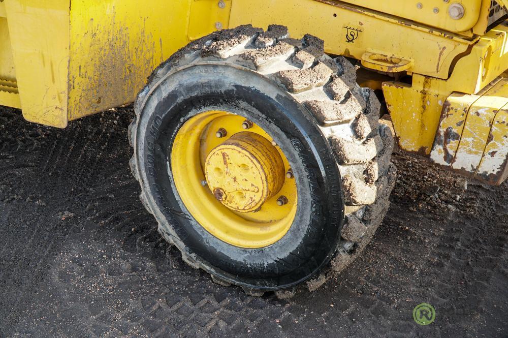 2006 John Deere 310G 4WD Loader/Backhoe, Extendahoe, EROPS, 24in Hoe Bucket, Hour Meter Reads: 3452,