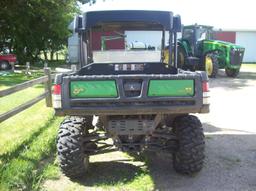 JD Gator