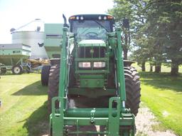 JD 7220 MFWD