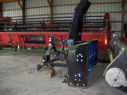 2011 Accessories Unlimited Snowblower