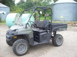 Polaris Ranger 700 EFI 6800 Miles