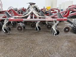 Horsch Anderson Air Seeder