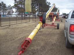 Westfield W100-41 Auger