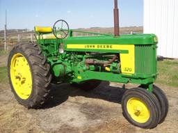 JD 520