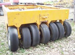 WRT PT13 Tire Packer