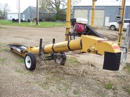 Convey All 1014 Swing Auger