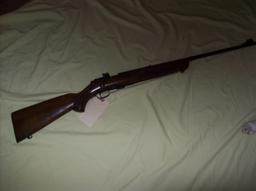 Winchester Model 75 22 LR Sporter Rare Excellent Ser 81367