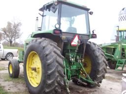 JD 4440 Diesel Tractor