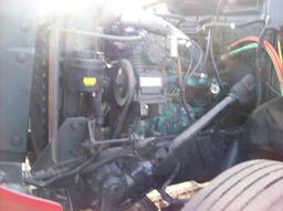 1994 IH 4700 466 Diesel, 13 Spd Twin Screw 24' Flatbed L468
