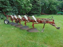 IH 710 PLOW, AUTO RESET, 5-18,