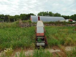 KEWANEE HAY & GRAIN ELEVATOR