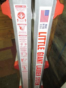 Little Giant Ladder Will Not Be Shipped con 562