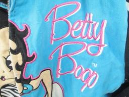 Ladies Betty Boop Jacket - con 317