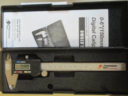 Digital Calipers - con 471