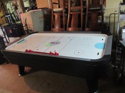 Arena Air Hockey - 90x50x32 -> Will not be Shipped! <- con 9