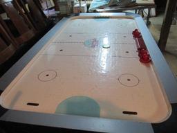 Arena Air Hockey - 90x50x32 -> Will not be Shipped! <- con 9