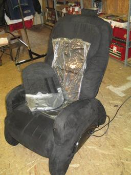 Working Massage Chair -> Will not be Shipped! <- con 562