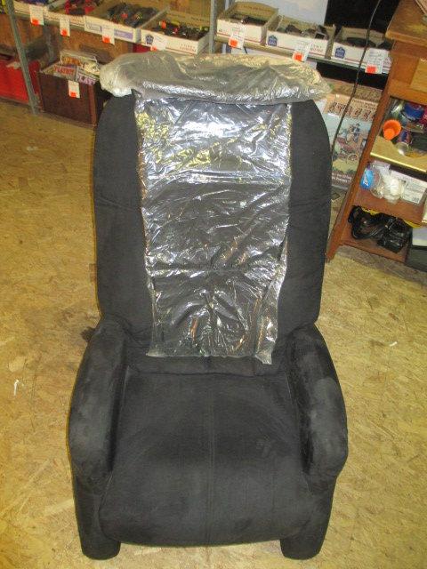 Working Massage Chair -> Will not be Shipped! <- con 562