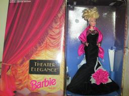 Theater Elegance Barbie - con 39