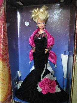 Theater Elegance Barbie - con 39