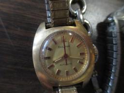 Lot of Watches - con 317