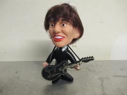 John Lennon Doll - No Instrument - con 363