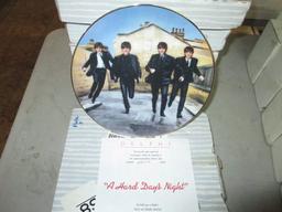 Plate 3 - A Hard Days Night - The Beatles Collection - con 363