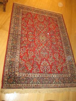 Floor Rug - 62x57  -> Will not be Shipped! <- con 500