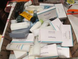 Toiletries - Con 317