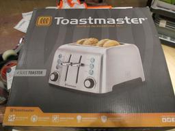 Toastmaster - New - con 317