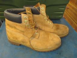 Timberland Size 13 - con 454
