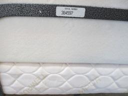 Tempur Pedic Queen Size Adjustable Bed w/remote, Works Will Not Be Shipped con 636