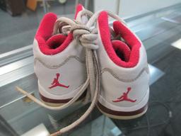 Baby Jordans - Size 6C - con 634