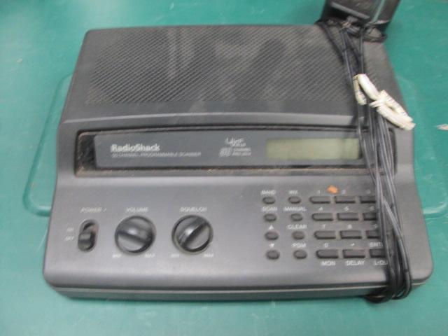 Police Scanner - con 634