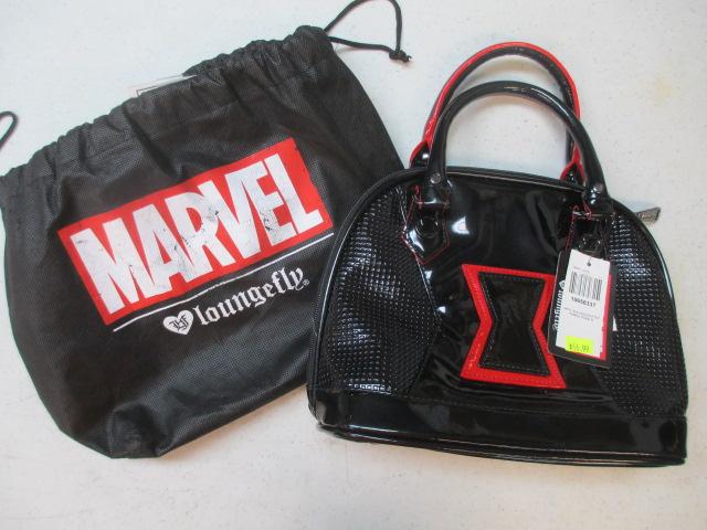 New Marvel Purse - con 653