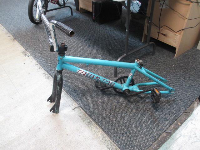 Redline Bike Frame - Will not be shipped -con 311