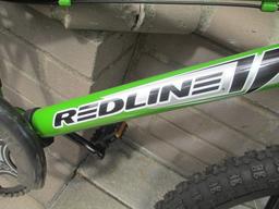 Redline Bike in Great Shape