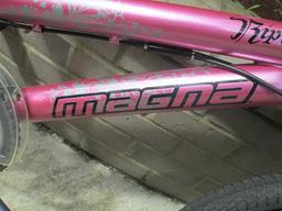 Magna Bike