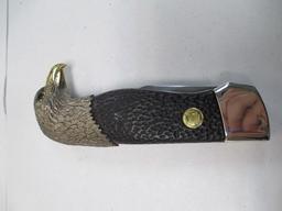 Eagle Knife - Franklin Mint - con 353