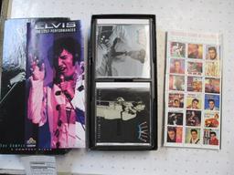 Elvis Presley The Complete 50's CD Set - con 757
