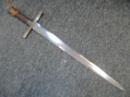 Sword - 36" - Will not be shipped - con 317