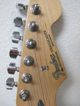 Fender Stratocaster - Will not be shipped - con 317