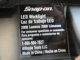 Snap-On HD Light - Tested - con 317