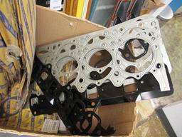 Lot of Vintage Gaskets - Will NOT be Shipped - con 653