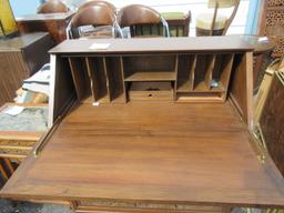 Asian Secretary Desk - will not ship - con 928