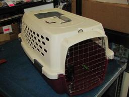 Cat Carrier _ Not shipped _ con 1117