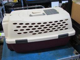 Cat Carrier _ Not shipped _ con 1117