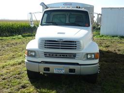 2005 Sterling Acteric Truck