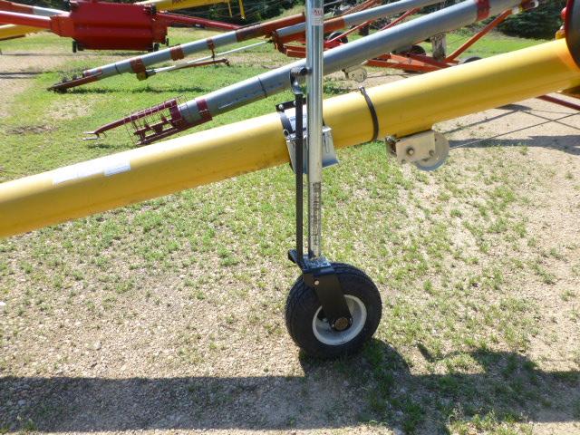 Westfield WR80-41 Auger