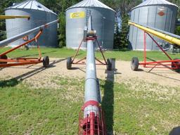 Mayrath 10’x31’ Elec Drive Auger